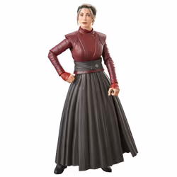 Star Wars The Black Series Morgan Elsbeth, 4 yr(s), Beige, Black, Burgundy, Plastic