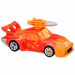 Hasbro Transformers Generations Legacy Evolution Deluxe Class Action Figure G2 Universe Autobot Jazz 5.5-inch