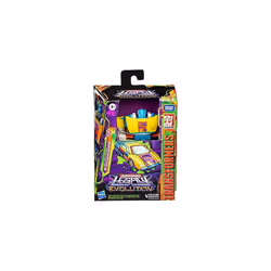 Transformers Generations Legacy Evolution Deluxe Class action figurine