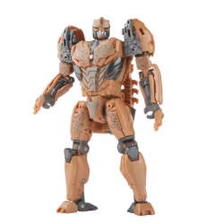 Transformers Studio Series Voyager 98 Cheetor, 8 yr(s), Plastic, Black, Brown
