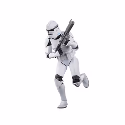 Star Wars The Black Series Phase II Clone Trooper - Additional view 5