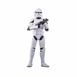 Star Wars The Black Series Phase II Clone Trooper - Additional view 6