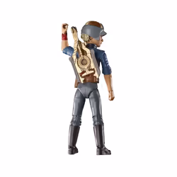 Star Wars The Black Series Omega (Mercenary Gear) - Additional view 4