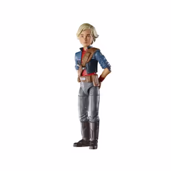 Star Wars The Black Series Omega (Mercenary Gear) - Additional view 5