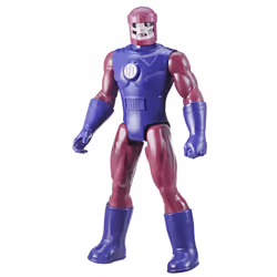 Marvel X-Men Marvel’s Sentinel Action Figure, 14-Inch-Scale Titan Hero Series Action Figure, X-Men Toys, Super Hero Toys for ...
