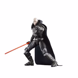 Star Wars The Black Series Darth Malgus, 4 yr(s), Star Wars: The Old Republic, Black, Grey