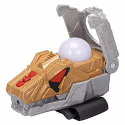 Power Rangers Cosmic Fury Cosmic Morpher, Power Rangers, 5 yr(s), Sounding, AA