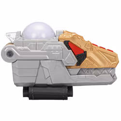 Power Rangers Cosmic Fury Cosmic Morpher