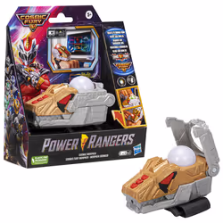 Power Rangers Cosmic Fury Cosmic Morpher