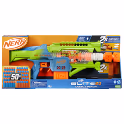 Nerf Elite 2.0 Double Punch