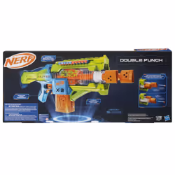 Nerf Elite 2.0 Double Punch - Additional view 4