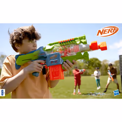 Nerf Elite 2.0 Double Punch - Additional view 5