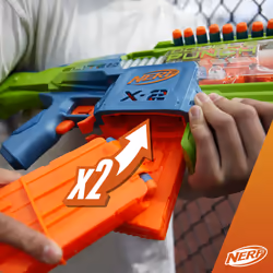 Nerf Elite 2.0 Double Punch - Additional view 6