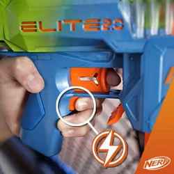 Nerf Elite 2.0 Double Punch - Additional view 7
