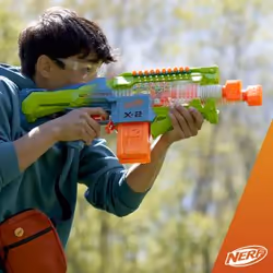 Nerf Elite 2.0 Double Punch - Additional view 8