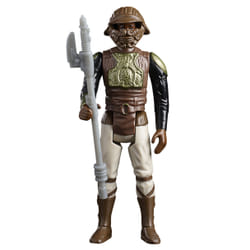Star Wars Retro Collection Lando Calrissian (Skiff Guard)