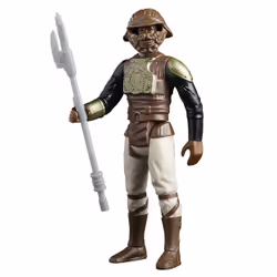 Star Wars Retro Collection Lando Calrissian (Skiff Guard)