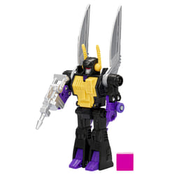 Transformers The Movie G1 Kickback