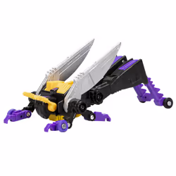 Transformers The Movie G1 Kickback