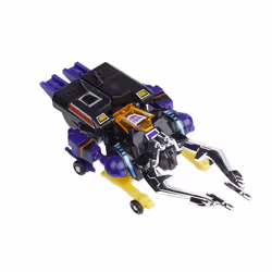 Transformers The Movie G1 Kickback