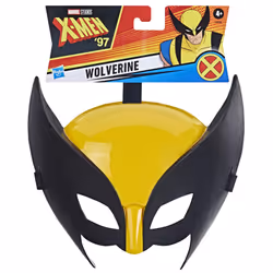 Hasbro Marvel Studios X-Men '97 Wolverine Role Play Mask