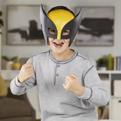Hasbro Marvel Studios X-Men '97 Wolverine Role Play Mask