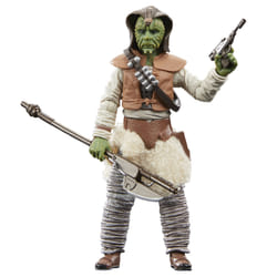 Star Wars The Vintage Collection Wooof