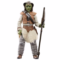 Star Wars The Vintage Collection Wooof