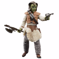 Star Wars The Vintage Collection Wooof