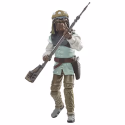 Star Wars The Vintage Collection Nikto (Skiff Guard)