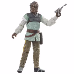 Star Wars The Vintage Collection Nikto (Skiff Guard)