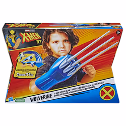 Marvel X-Men '97 Wolverine Slash Action Claw Role Play Toy, Marvel Toys - Additional view 4