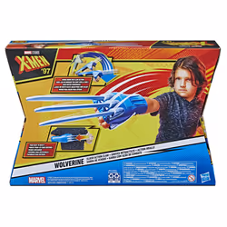Marvel X-Men '97 Wolverine Slash Action Claw Role Play Toy, Marvel Toys - Additional view 5