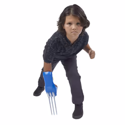 Marvel X-Men '97 Wolverine Slash Action Claw Role Play Toy, Marvel Toys - Additional view 6