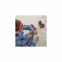 Hasbro SPIDEY AND HIS AMAZING FRIENDS ROLE PLAY VEHICLE BUNDLE Amazon Exclusive