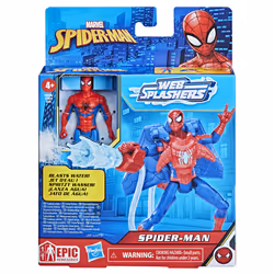 Marvel Spider-Man F82945X0 children's toy figure