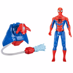 Marvel Spider-Man F82945X0 children's toy figure
