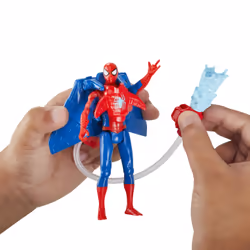 Marvel Spider-Man F82945X0 children's toy figure - Additional view 5