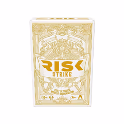 Hasbro Risk Strike | Boardgames