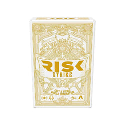 Hasbro Risk Strike | Boardgames