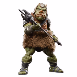Star Wars The Black Series Gamorrean Guard - Additional view 4