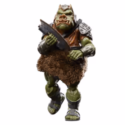 Star Wars The Black Series Gamorrean Guard - Additional view 5