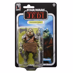 Star Wars The Black Series Gamorrean Guard - Additional view 6
