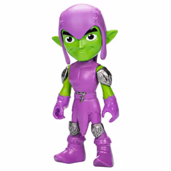 Marvel Spidey and His Amazing Friends Supersized Green Goblin