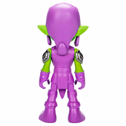 Marvel Spidey and His Amazing Friends Supersized Green Goblin