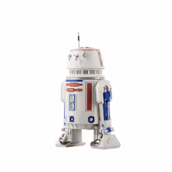 Star Wars The Black Series R5-D4, 4 yr(s), Multicolour