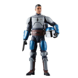 Star Wars The Black Series Mandalorian Fleet Commander