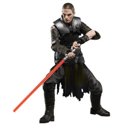 Star Wars The Black Series Starkiller
