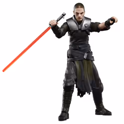 Star Wars The Black Series Starkiller
