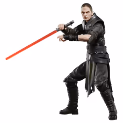 Star Wars The Black Series Starkiller
